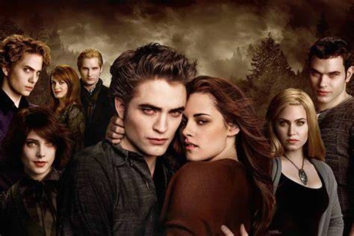 Crep&uacute;sculo " Twilight " Taylor Daniel Lautner