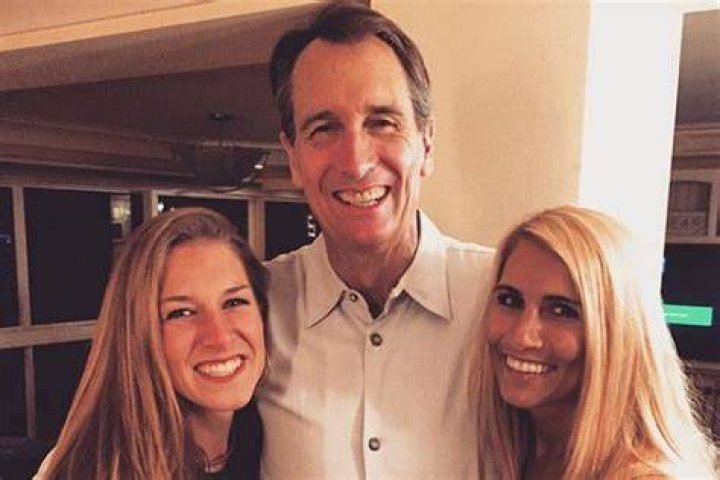 Cris Collinsworth Daughter Ashley Collinsworth Age Career & Siblings