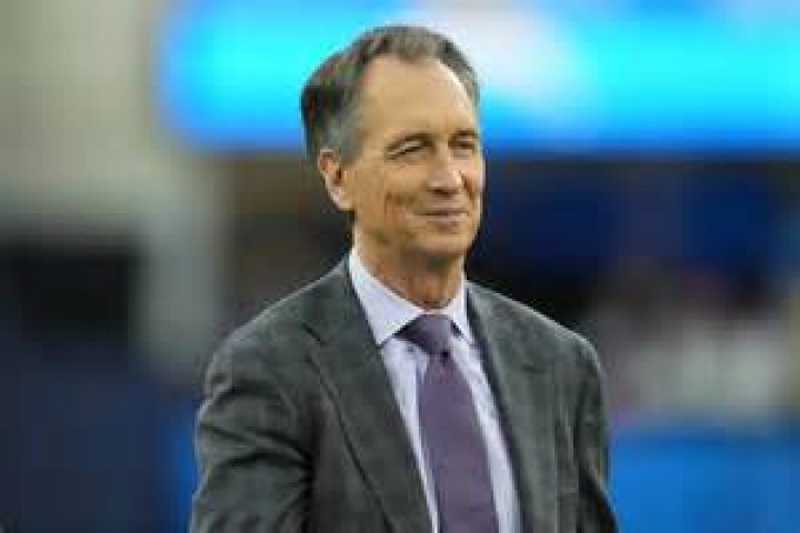 Cris Collinsworth May Have Finally Found a Fan Base That Doesn't