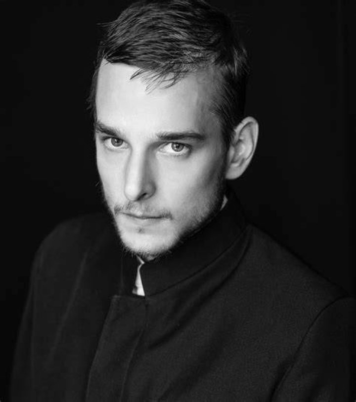 Cristian Bota Schauspieler CASTFORWARD eTALENTA