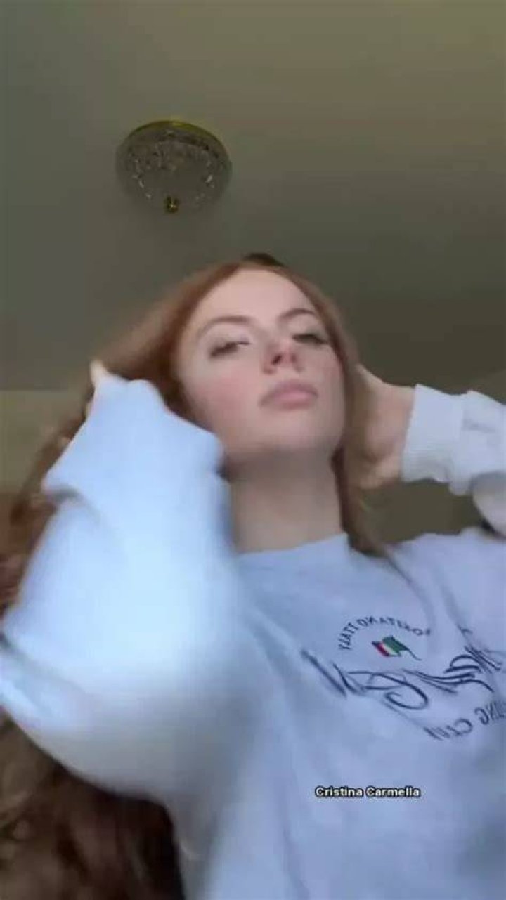 Cristina Carmella Nude OnlyFans Leaked Photo 191 TopFapGirls