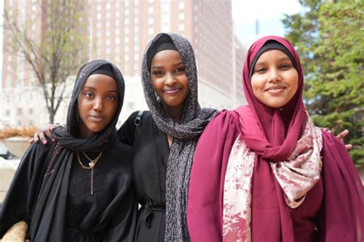 Culture of women's silence is coming to an end