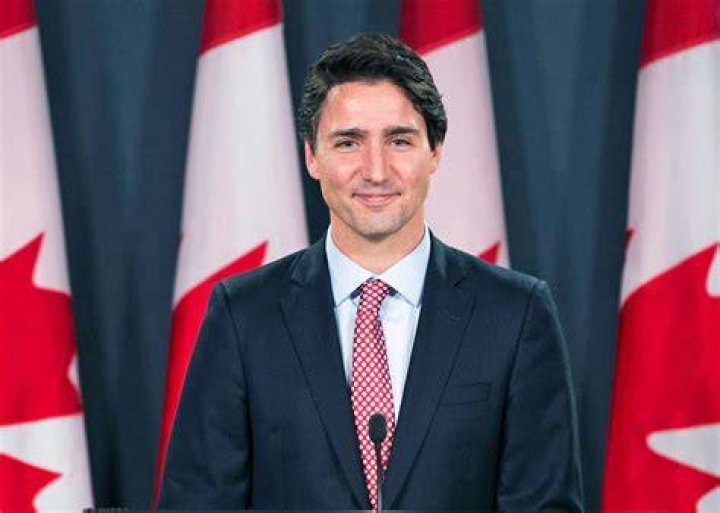 Current President Of Canada 2023