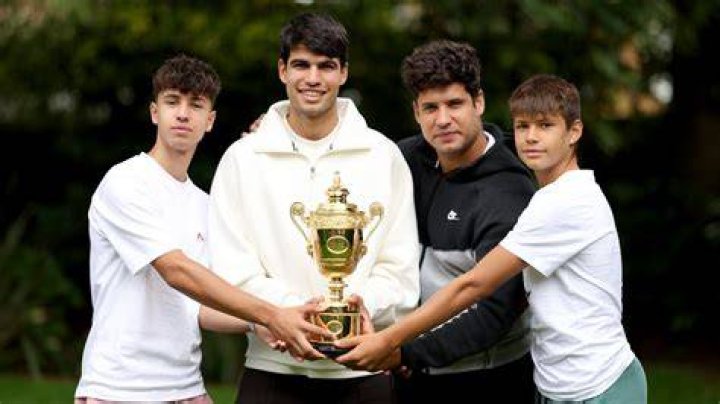 &iquest;Cu&aacute;ntos hermanos tiene el madridista Eduardo Camavinga?