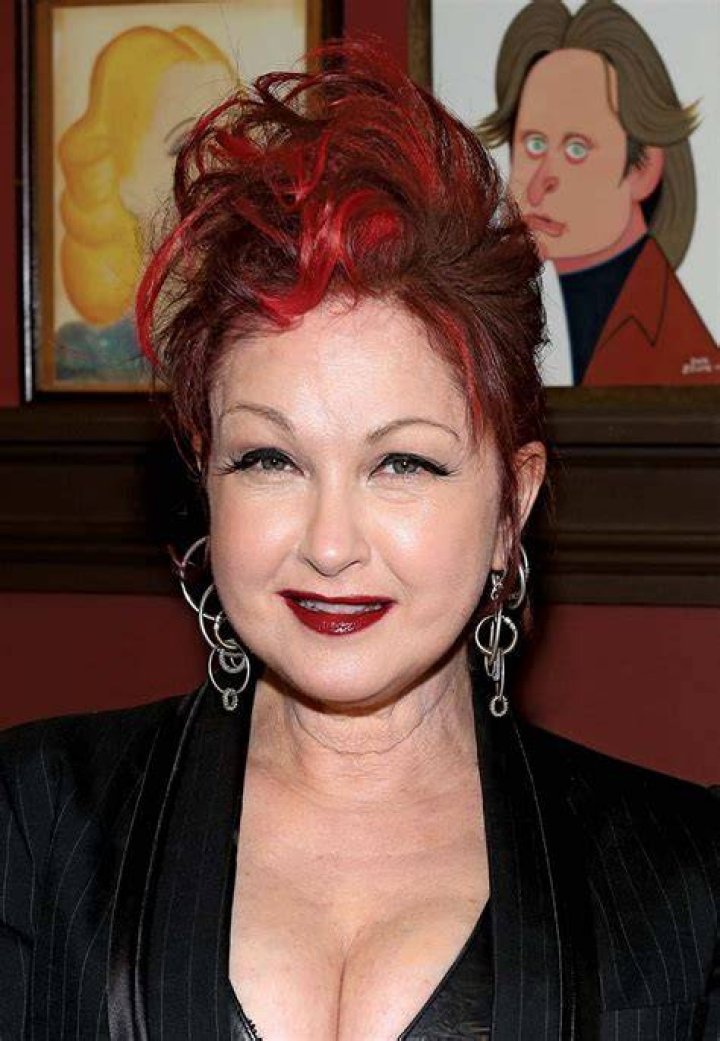 Cyndi Lauper's Mother Catrine, Star of Her Music Videos, Dead at 91