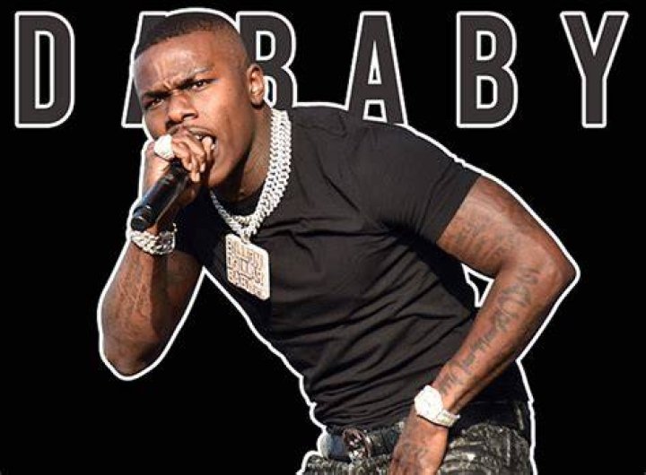 Da Baby Net Worth How Much is Baby Worth?