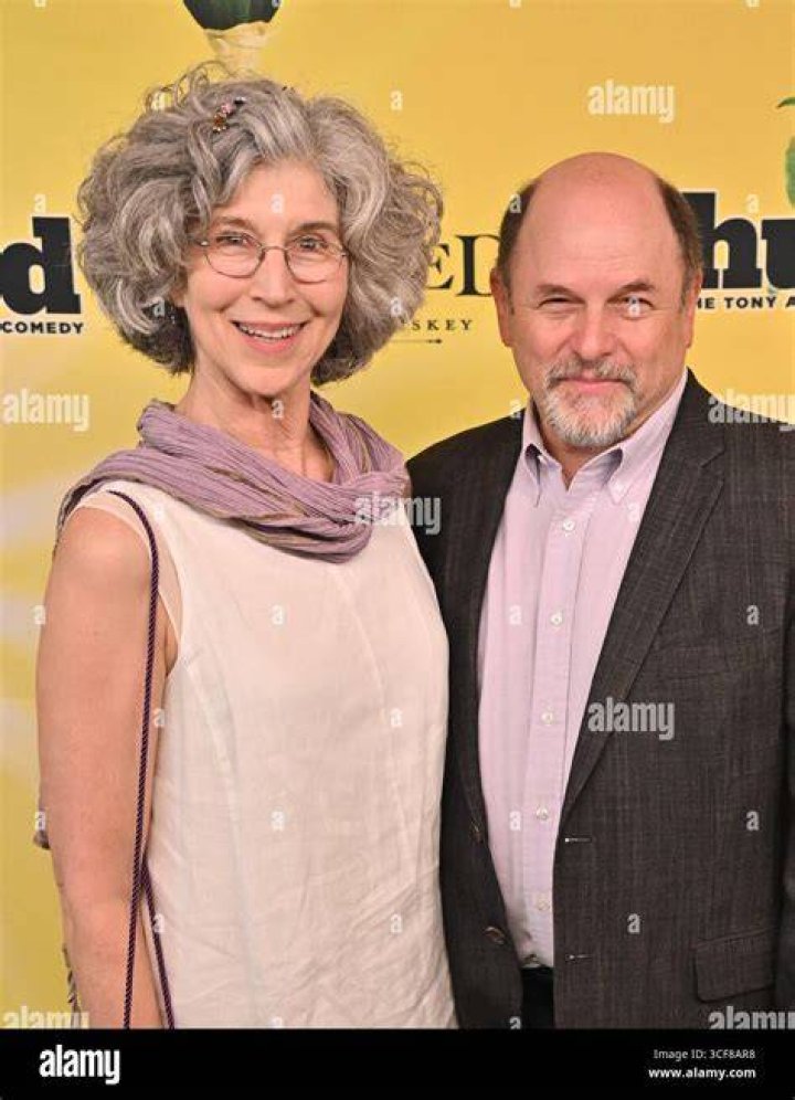Daena E. Title All about Jason Alexander's Wife of 40 Years Who Is a