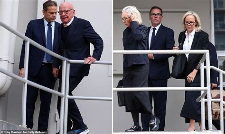 Daily Mail dragged into Murdoch&rsquo;s Prince Harry hacking Scandal Byline