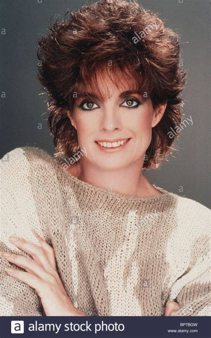 Dallas actress Linda Gray's son, Jeff Thrasher, 56, has died