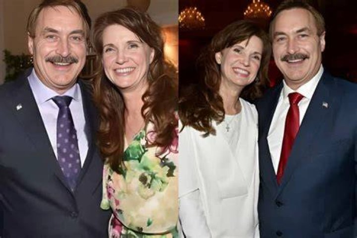 Dallas Yocum(Michael Lindell&rsquo;s Wife)Wiki, Age, Net worth, Husband, height