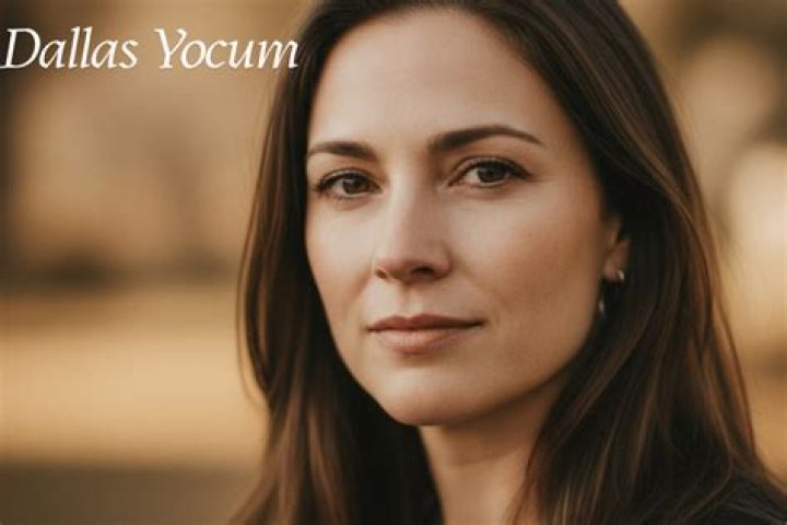 Dallas Yocum, Who Was Dallas Yocum? Net Worth, Salary, Age, Height
