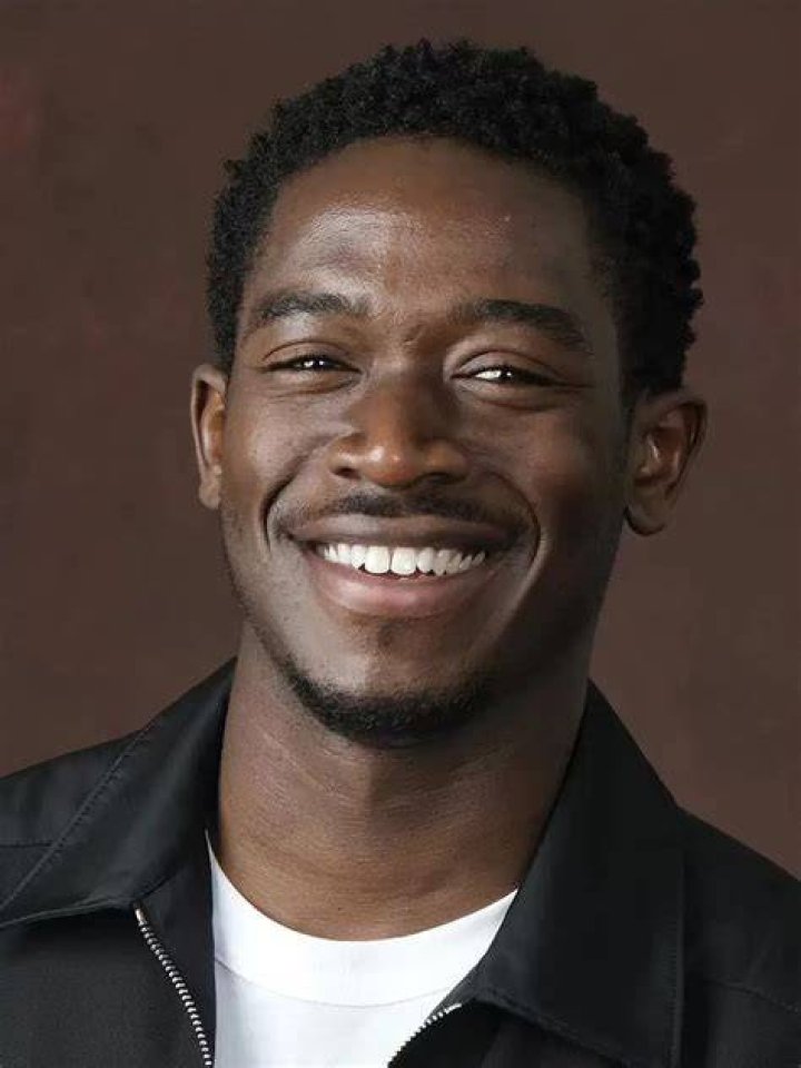 Damson Idris Biography Age, Career, Siblings, Parent, Girlfriend, Net