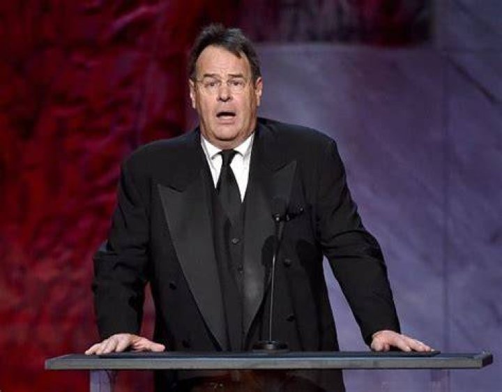 Dan Aykroyd Net Worth, Early life, Career 2023
