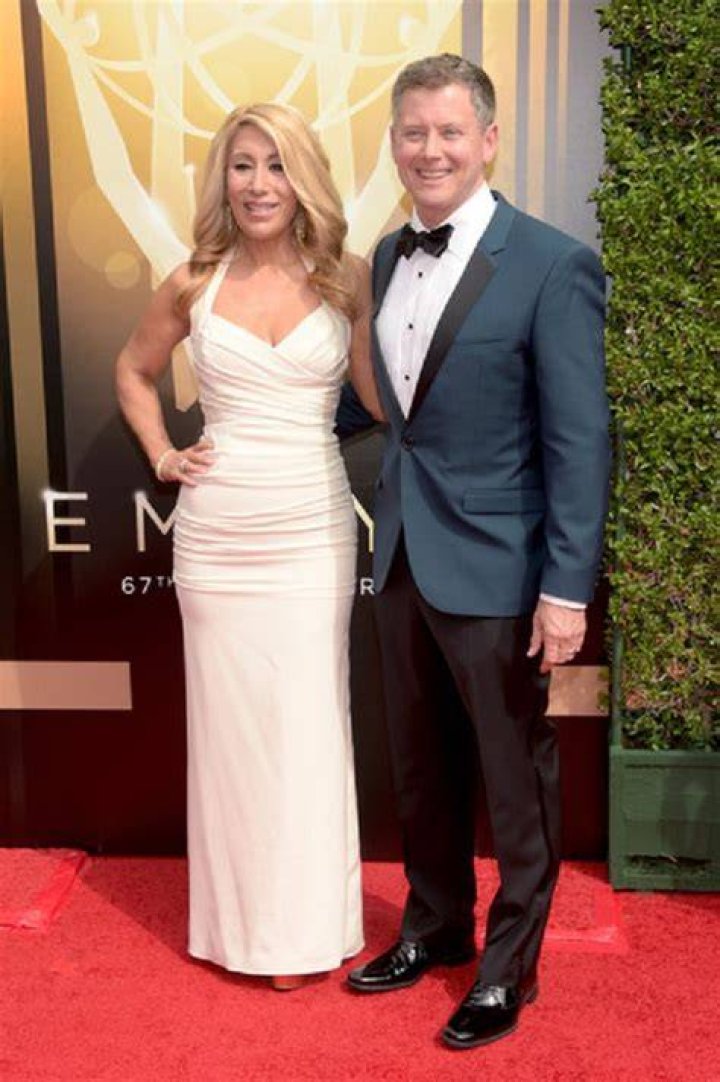 Dan Greiner est mari&eacute; &agrave; la star du Shark Tank Lori Greiner et m&egrave;ne une
