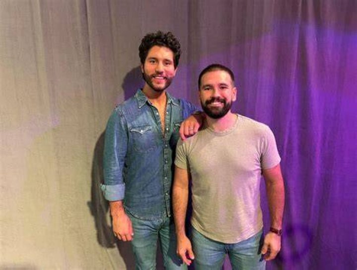 Dan + Shay Spill Secrets About 'The Voice' Chairs
