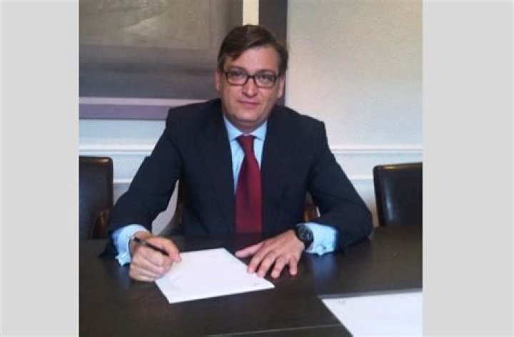 Daniel Alonso, nuevo banquero senior de redes externas en Banco Alcal&aacute;