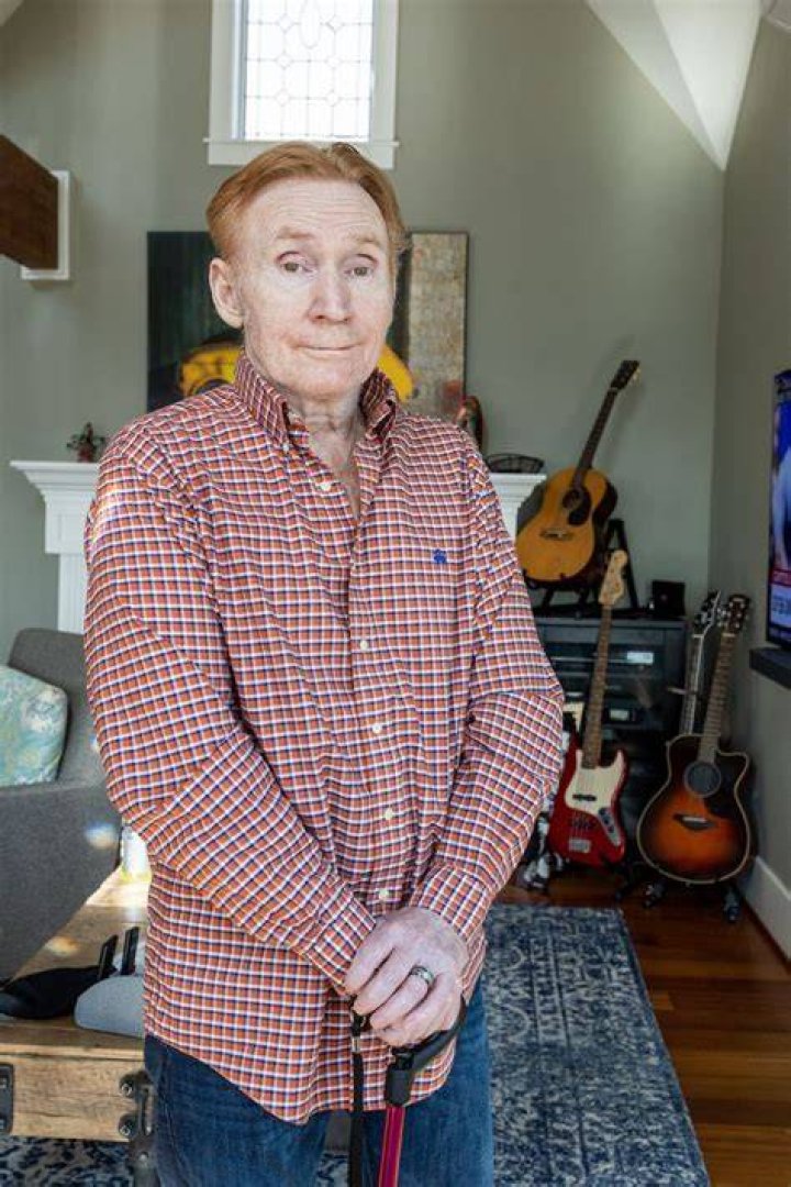 Danny Bonaduce Net Worth, Age, Children, Family, Wife, Illness