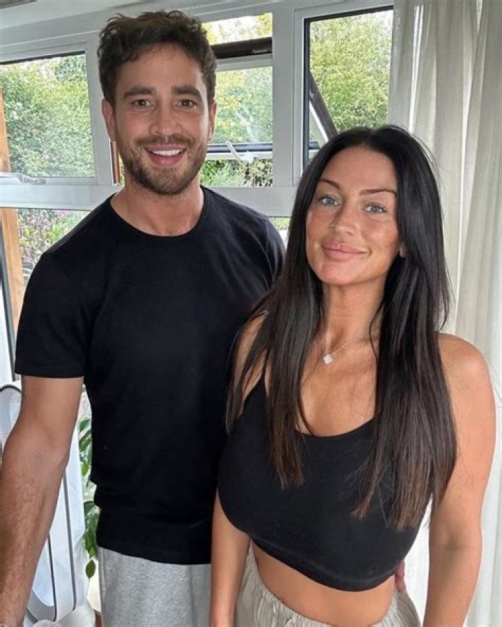 Danny Cipriani pulls out of I'm A Celeb lineup just before show starts