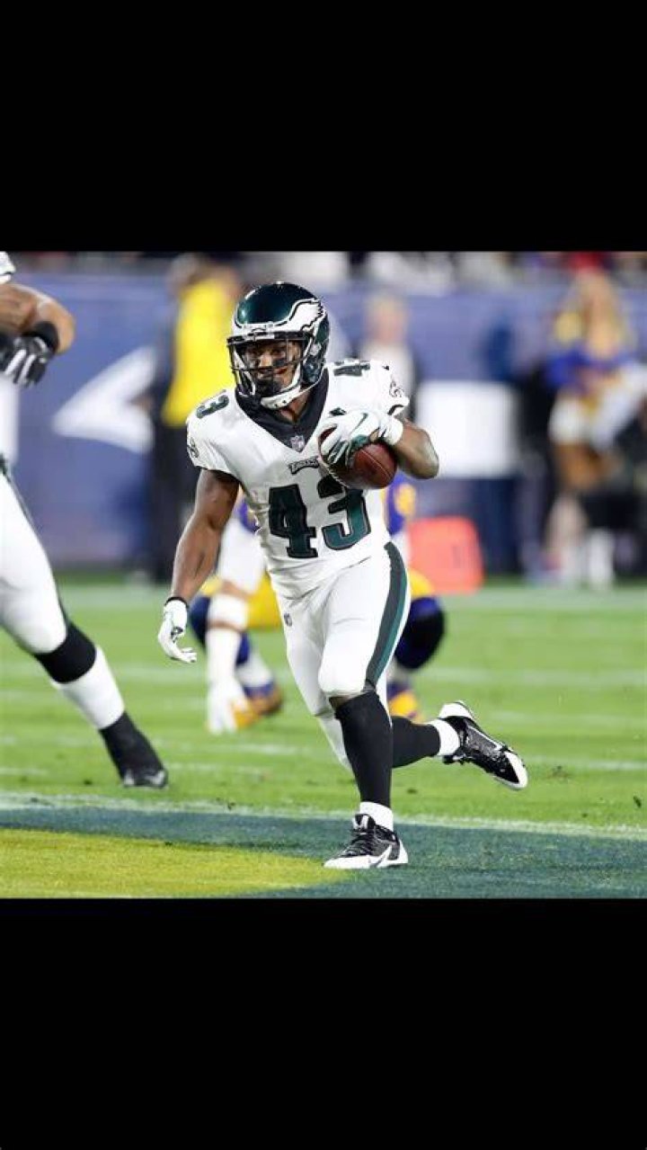 Darren Sproles Biography, Stats, Career, Net Worth Metro League