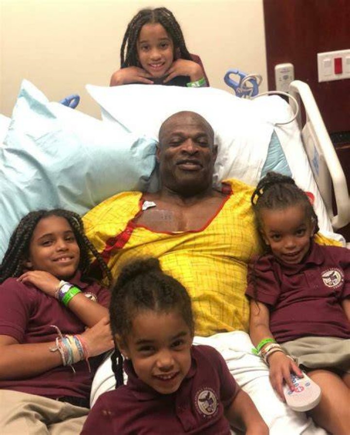 &ldquo;Daughters of Ours Are Going to Drive Me Crazy&rdquo; Father of 4 Daughters