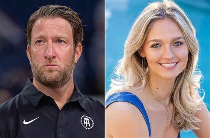 Dave Portnoy Girlfriend Age The Age Gap in Dave Portnoy's Relationship