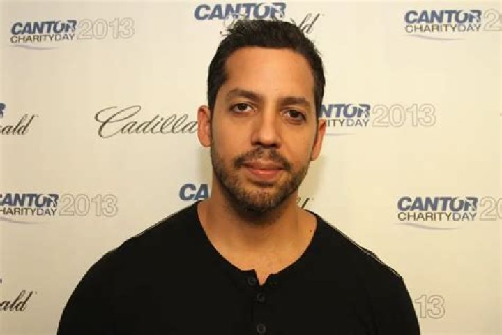 David Blaine Net Worth 2023 (FORBES) Assets Net Worth Club 2023