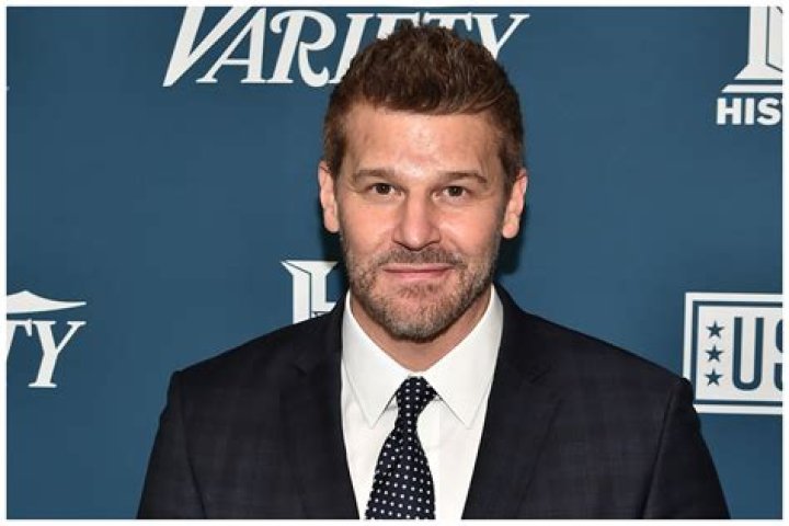 David Boreanaz's Daughter Bella Vita Bardot Boreanaz Untold Facts in