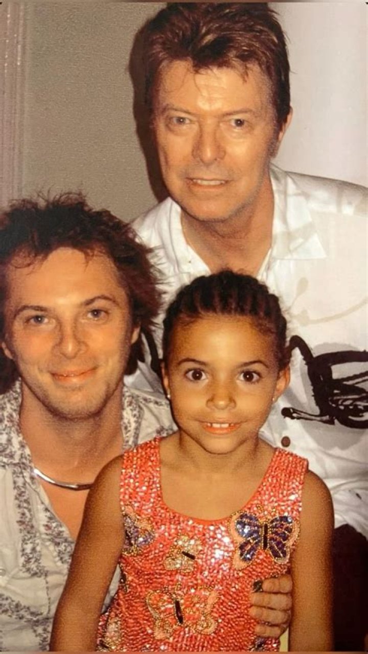 David Bowie Family, Height, Professional Achievements World