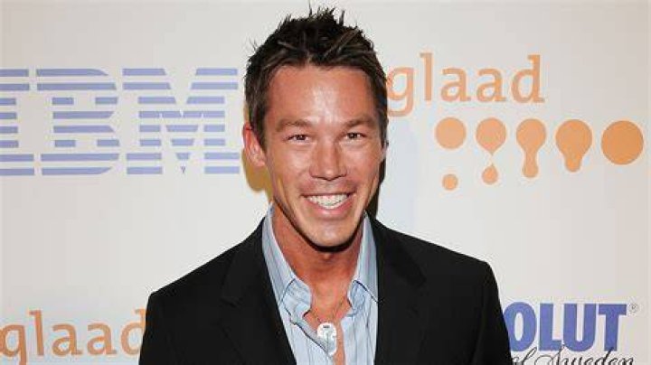 David Bromstad coming out as a gay! How did he meet his partner?