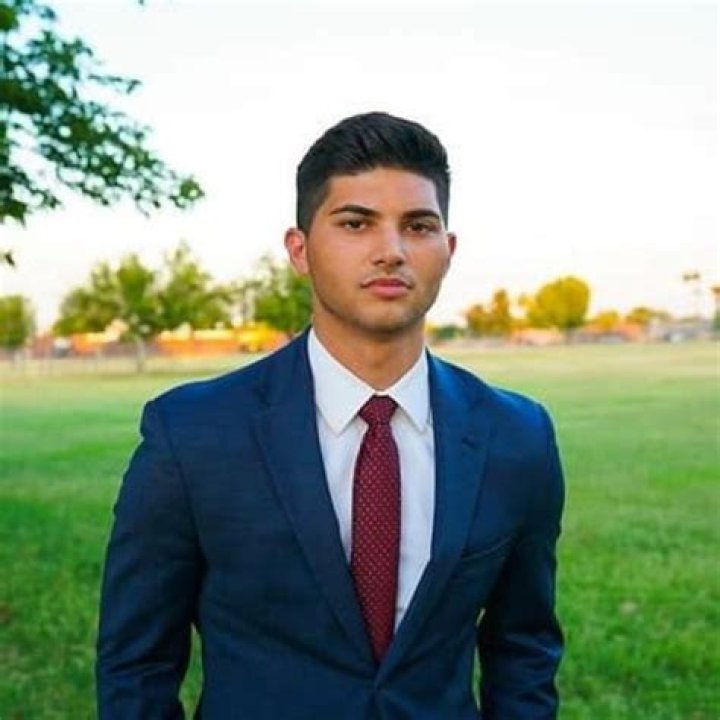 David Caltabiano (Journalist) Biography, Age, Salary, Girlfriend