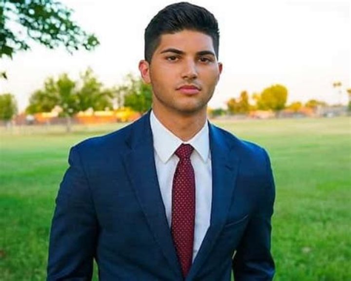 David Caltabiano Net Worth, Bio, Age, Height, Nationality, Relationship