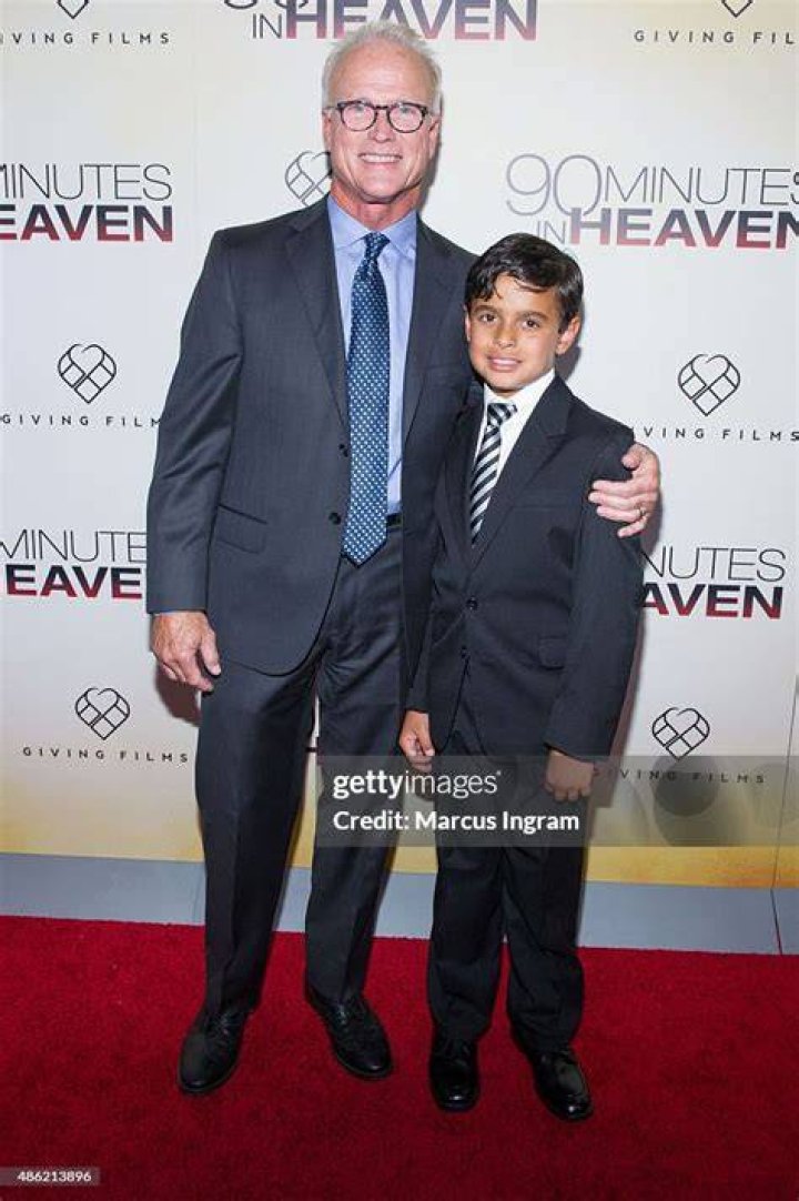 David Clyde Carr Age, Wiki, Bio, Photos