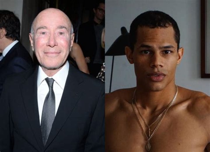 David Geffen, o bilion&aacute;rio com grande influ&ecirc;ncia na m&uacute;sica e no cinema
