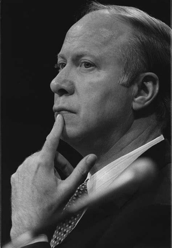 David Gergen &mdash; New Politics