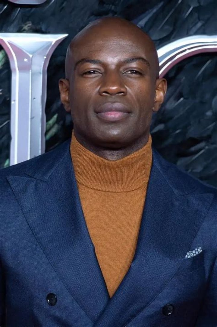 David Gyasi biography age, height, wife, movies and TV shows Legit.ng