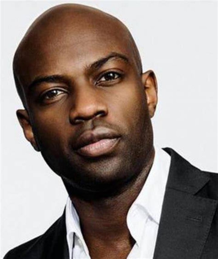 David Gyasi Movies, Bio and Lists on MUBI