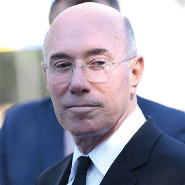 David Lawrence Geffen Net Worth December 2023, Salary, Age, Siblings