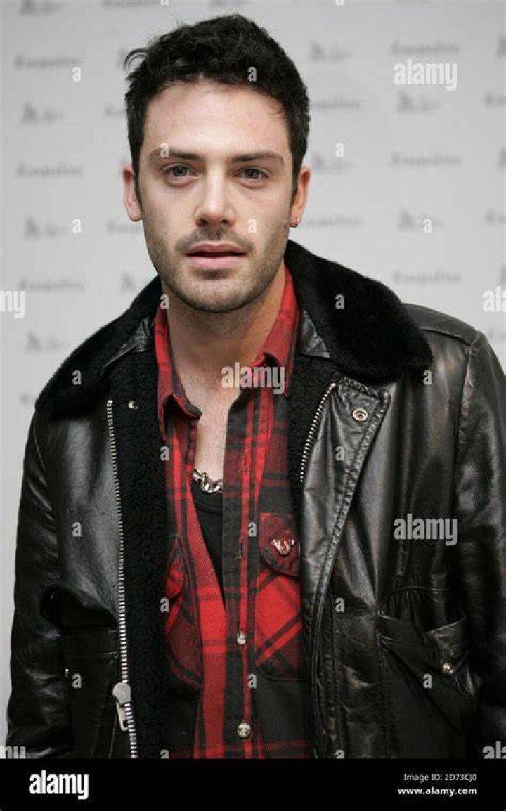 David Leon Hot actors, How to look better, Motown