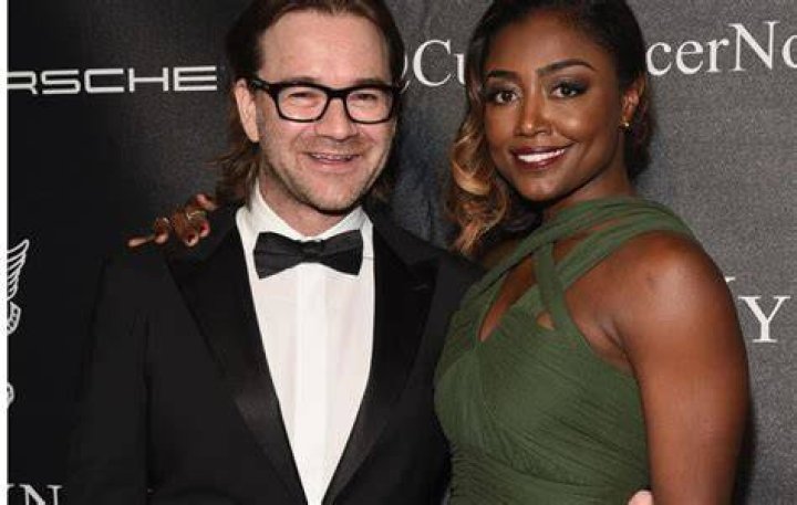 David Mars&rsquo; biography what is known about Patina Miller&rsquo;s husband