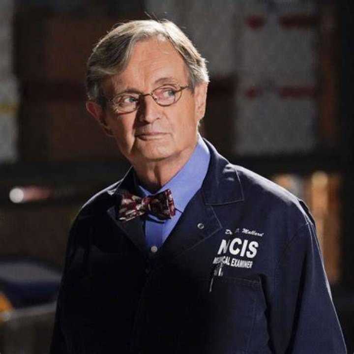 David McCallum, NCIS&rsquo; Ducky, Dead at 90 video Dailymotion
