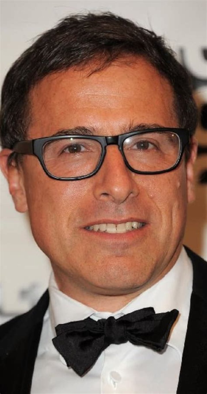 David O. Russell IMDb