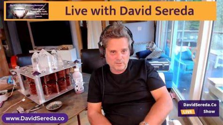 David Sereda YouTube