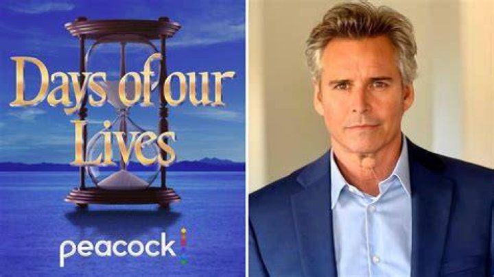 Days of Our Lives Recast Why Is Gwen Playing Theresa? Billionaire