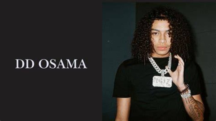 DD Osama Age, Wiki, Height, Wife, Girlfriend, Family, Biography, Net