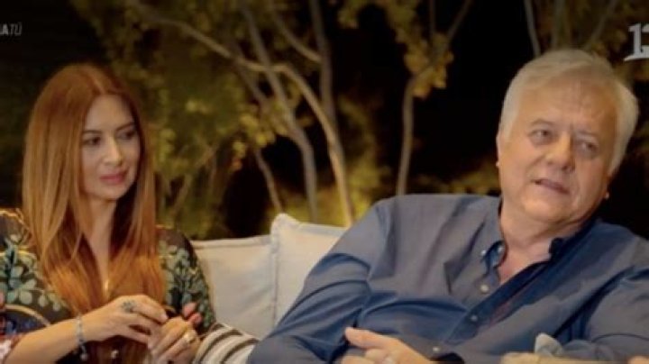 De tú a tú Myriam Hernández reveló la historia de amor con su esposo