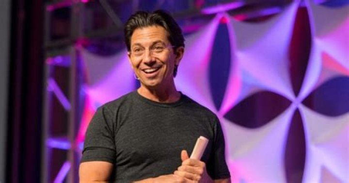 Dean Graziosi Wikipedia Bio Age Wife And Net Worth