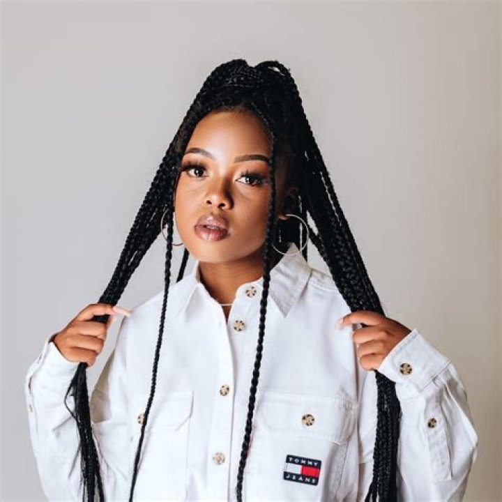 Dee Koala Is at the Forefront of Cape Town HipHop's Current Crop of