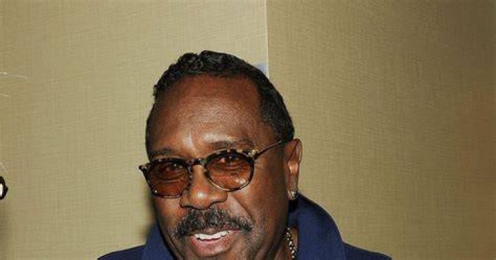 Demond Wilson News, Photos, Videos, and Movies or Albums Yahoo