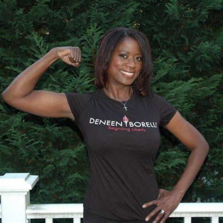 Deneen Borelli on how racial issues will impact 2020 election Fox