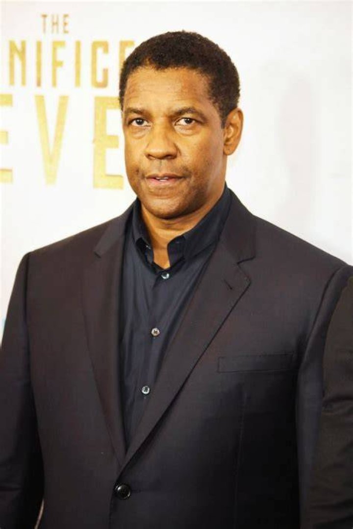 Denzel Washington Bio, Age, Net Worth, Height, Married, Facts